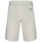 NOVA - NS701 - Bermuda écoresponsable - homme - black, aquamarine, organic khaki, ivory, raw natural – Image 10