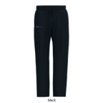 NOVA - NS723 - Pantalon de jogging écoresponsable - unisexe - black ou ivory – Image 3