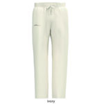 NOVA - NS723 - Pantalon de jogging écoresponsable - unisexe - black ou ivory