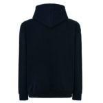 NOVA - SWKNGOVER - Sweat Kangaroo Oversize - unisex - black, navy, grey mel – Image 4