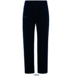 NOVA - SWPANTSM - Sweat pant - black, navy, grey mel – Image 3