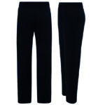 NOVA - SWPANTSM - Sweat pant - black, navy, grey mel – Image 6