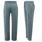 NOVA - SWPANTSM - Sweat pant - black, navy, grey mel – Image 2