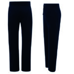 NOVA - SWPANTSM - Sweat pant - black, navy, grey mel – Image 4
