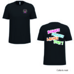 O  CŒUR DES EMOTIONS - IB300 - T-Shirt sport MERCURY - noir, blanc, atoll blue, fluo orange, fluo jaune, fushia, gold, kelly green, lime, navy, olive, red, royal blue – Image 9
