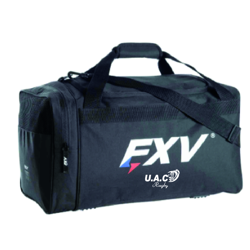 UAC RUGBY - F71DFORCE2PN - Sac de sport FORCE UAC RUGBY - F71DFORCE2PN - Sac de sport FORCE- FORCE XV – Image 1