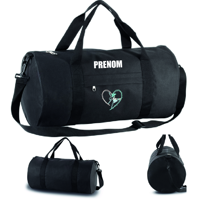 C'DANCEKI0633 - Sac fourre-tout C'DANCE - KI0633 - Sac Fourre-tout - noir - 32L – Image 1