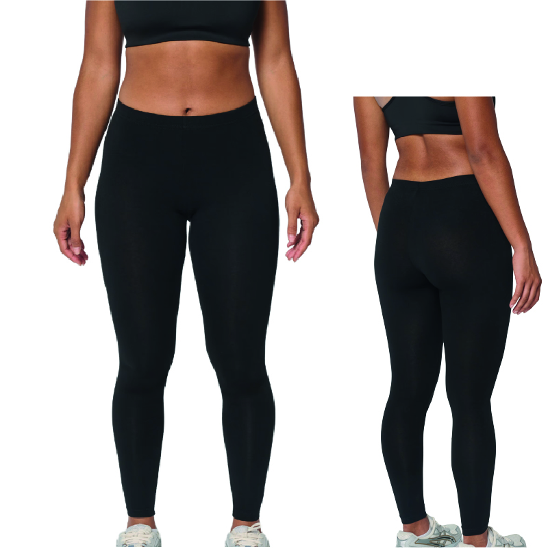C’DANCE – PA1014/188 – Legging PROACT – noir