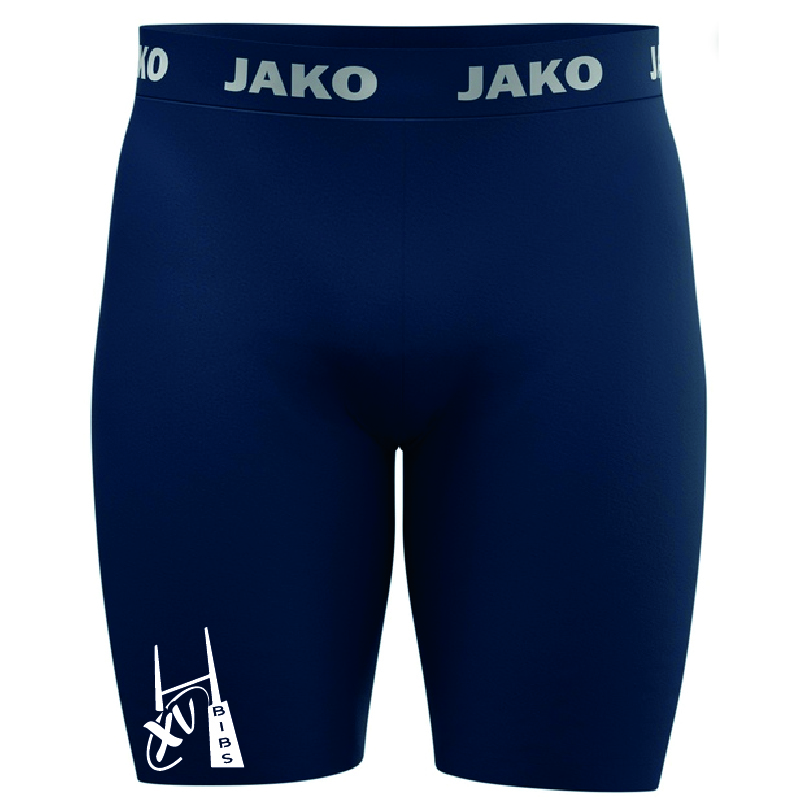 BIBS - 8579 Sous-short double peau Function 8579 - Sous-short double peau Function - JAKO - marine – Image 1