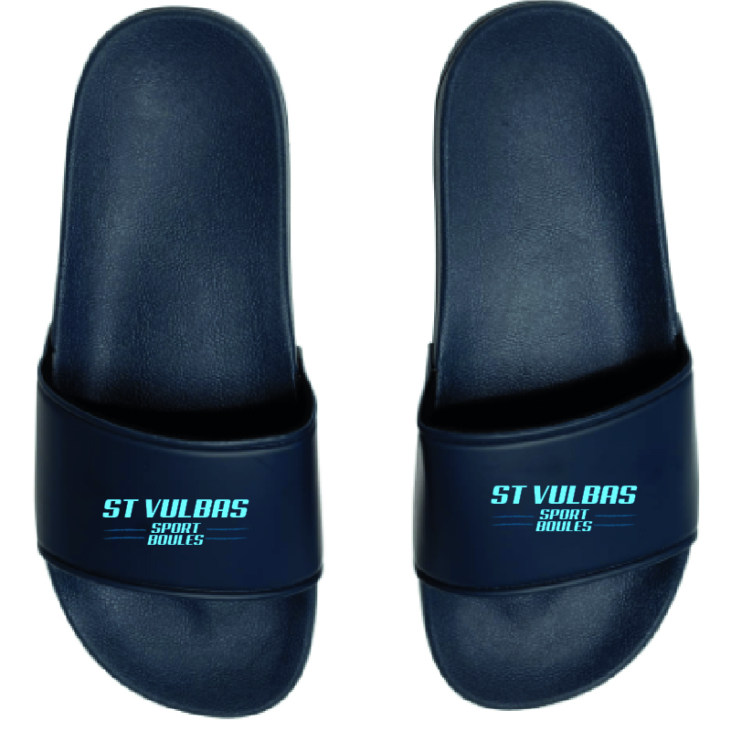 BOULES ST VULBASPA970 - Sandales BOULES ST VULBAS - PA970 - Sandales - marine – Image 1