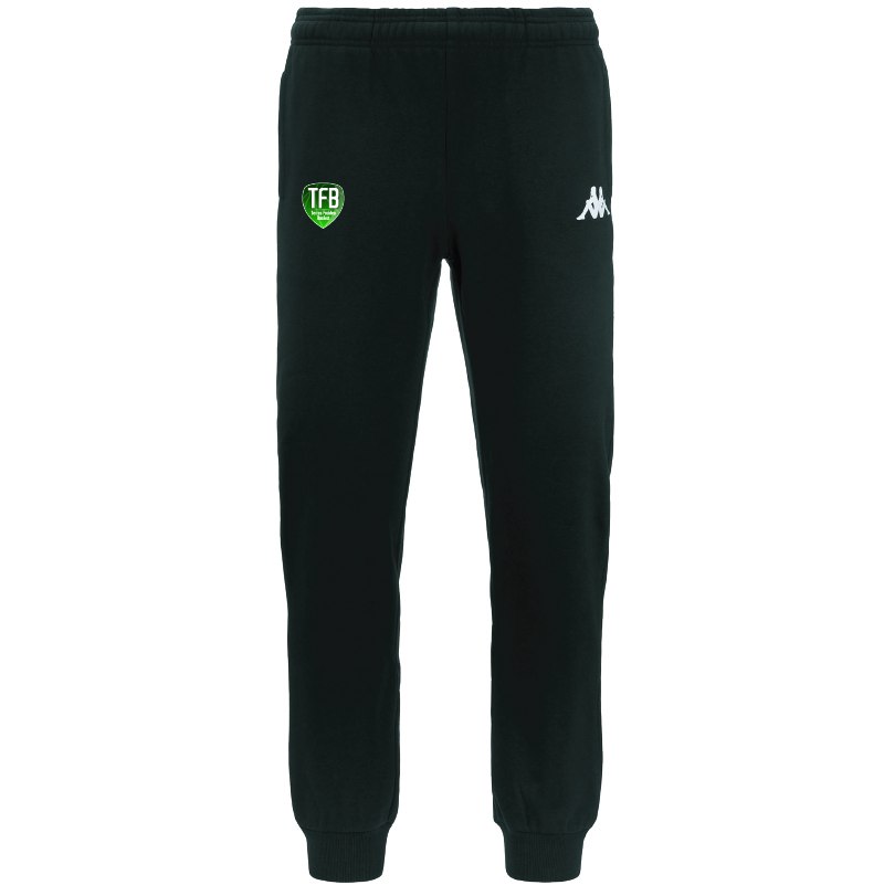 TFB - BEMIC - Pantalon molleton TFB - BEMIC - Pantalon molleton KAPPA – Image 1